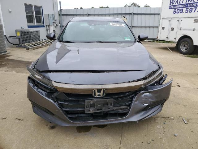 Photo 4 VIN: 1HGCV2F33JA016864 - HONDA ACCORD SPO 