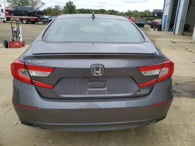 Photo 5 VIN: 1HGCV2F33JA016864 - HONDA ACCORD SPO 