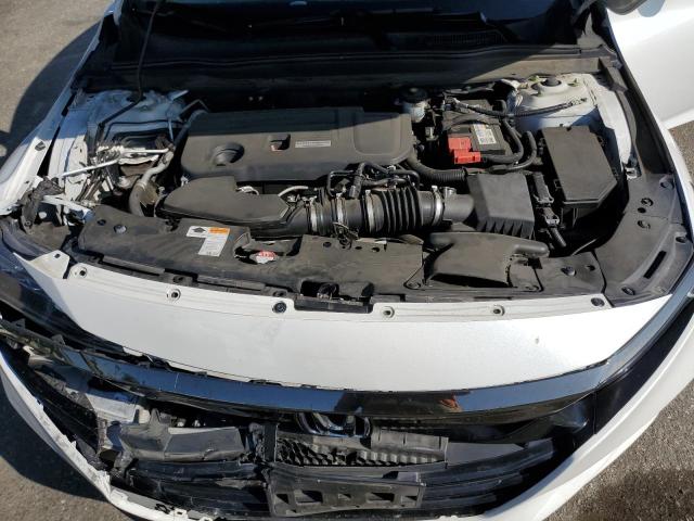 Photo 10 VIN: 1HGCV2F33JA017318 - HONDA ACCORD SPO 