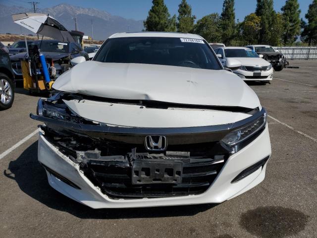 Photo 4 VIN: 1HGCV2F33JA017318 - HONDA ACCORD SPO 