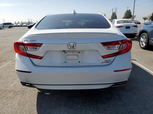 Photo 5 VIN: 1HGCV2F33JA017318 - HONDA ACCORD SPO 