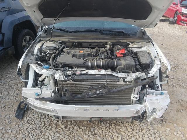 Photo 6 VIN: 1HGCV2F33JA018839 - HONDA ACCORD SPO 