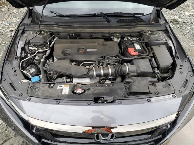 Photo 10 VIN: 1HGCV2F33JA020493 - HONDA ACCORD SPO 