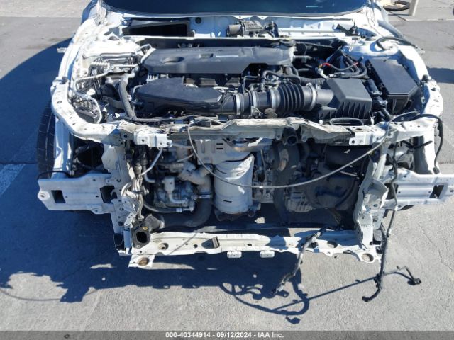 Photo 5 VIN: 1HGCV2F33JA026293 - HONDA ACCORD 