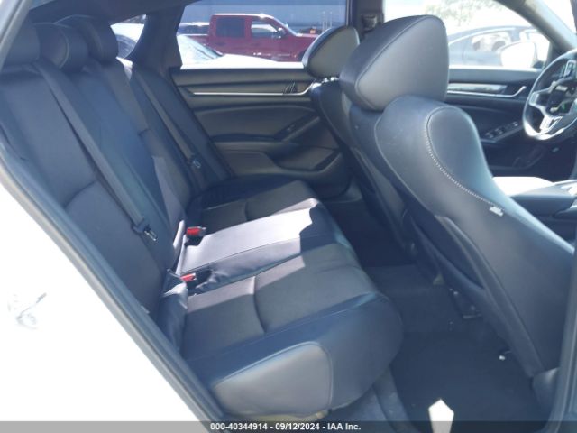 Photo 7 VIN: 1HGCV2F33JA026293 - HONDA ACCORD 