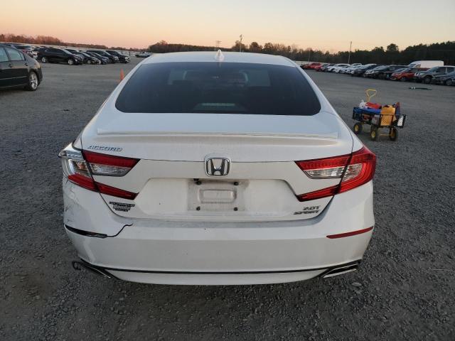 Photo 5 VIN: 1HGCV2F33JA032367 - HONDA ACCORD SPO 