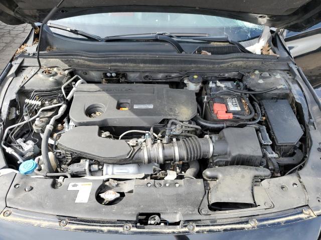 Photo 10 VIN: 1HGCV2F33JA035785 - HONDA ACCORD SPO 