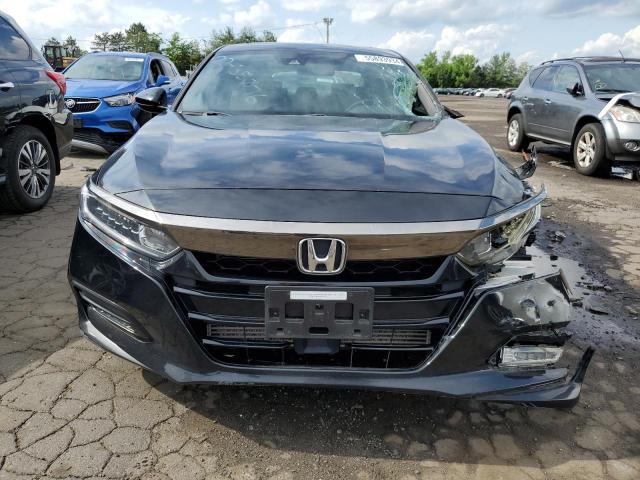 Photo 4 VIN: 1HGCV2F33JA035785 - HONDA ACCORD SPO 