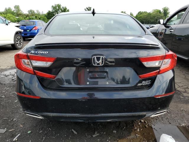 Photo 5 VIN: 1HGCV2F33JA035785 - HONDA ACCORD SPO 