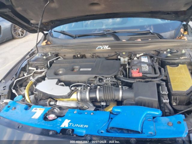 Photo 9 VIN: 1HGCV2F33JA037472 - HONDA ACCORD 