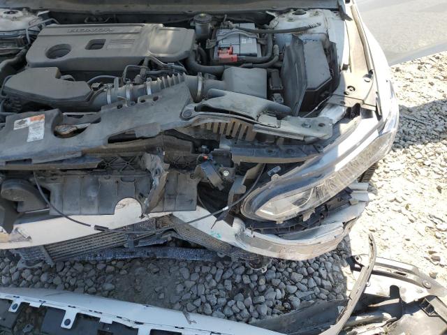 Photo 10 VIN: 1HGCV2F33JA040436 - HONDA ACCORD SPO 