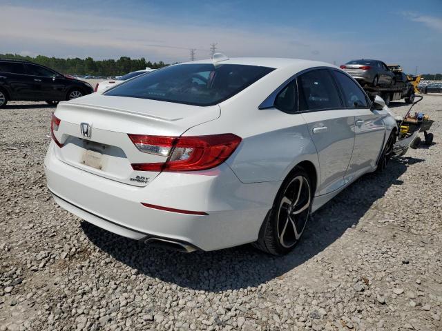 Photo 2 VIN: 1HGCV2F33JA040436 - HONDA ACCORD SPO 