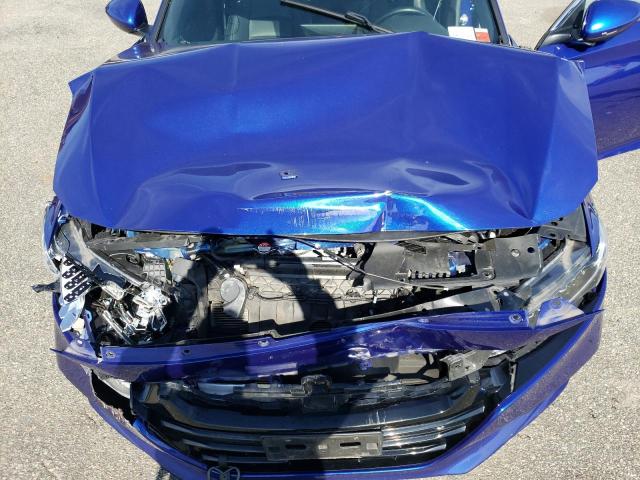 Photo 10 VIN: 1HGCV2F33JA046785 - HONDA ACCORD 