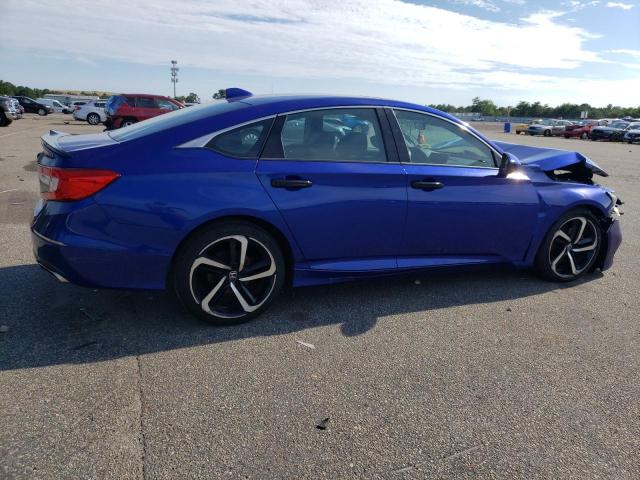 Photo 2 VIN: 1HGCV2F33JA046785 - HONDA ACCORD 