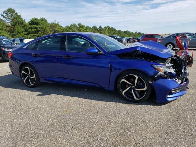 Photo 3 VIN: 1HGCV2F33JA046785 - HONDA ACCORD 