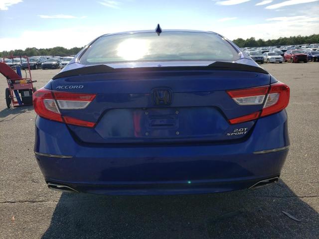 Photo 5 VIN: 1HGCV2F33JA046785 - HONDA ACCORD 