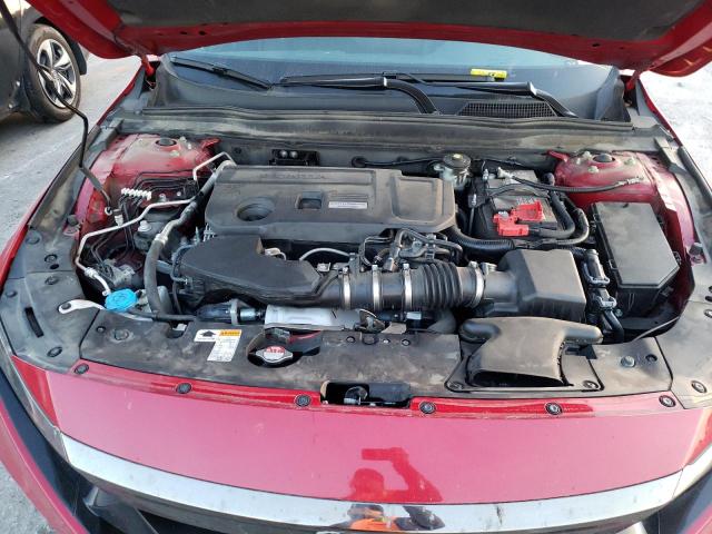 Photo 6 VIN: 1HGCV2F33JA047645 - HONDA ACCORD SPO 