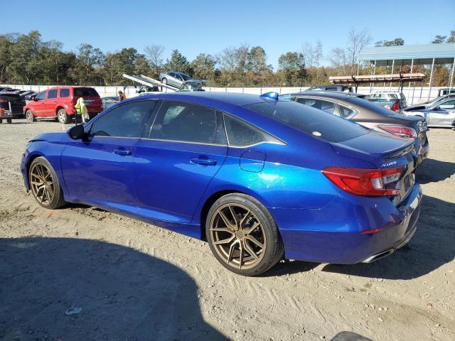 Photo 1 VIN: 1HGCV2F33KA008667 - HONDA ACCORD 