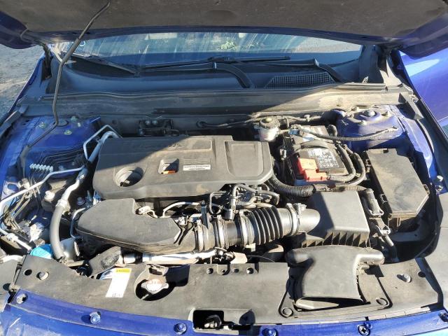 Photo 10 VIN: 1HGCV2F33KA008667 - HONDA ACCORD 