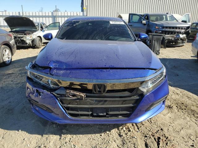 Photo 4 VIN: 1HGCV2F33KA008667 - HONDA ACCORD 