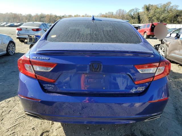 Photo 5 VIN: 1HGCV2F33KA008667 - HONDA ACCORD 