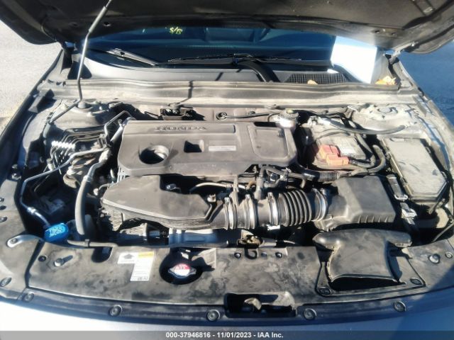 Photo 9 VIN: 1HGCV2F33KA009205 - HONDA ACCORD 