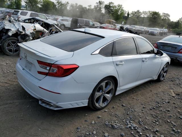 Photo 2 VIN: 1HGCV2F33KA011827 - HONDA ACCORD SPO 