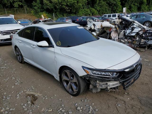 Photo 3 VIN: 1HGCV2F33KA011827 - HONDA ACCORD SPO 