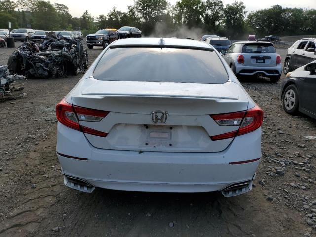 Photo 5 VIN: 1HGCV2F33KA011827 - HONDA ACCORD SPO 