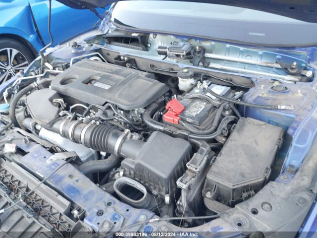 Photo 9 VIN: 1HGCV2F33KA023329 - HONDA ACCORD 