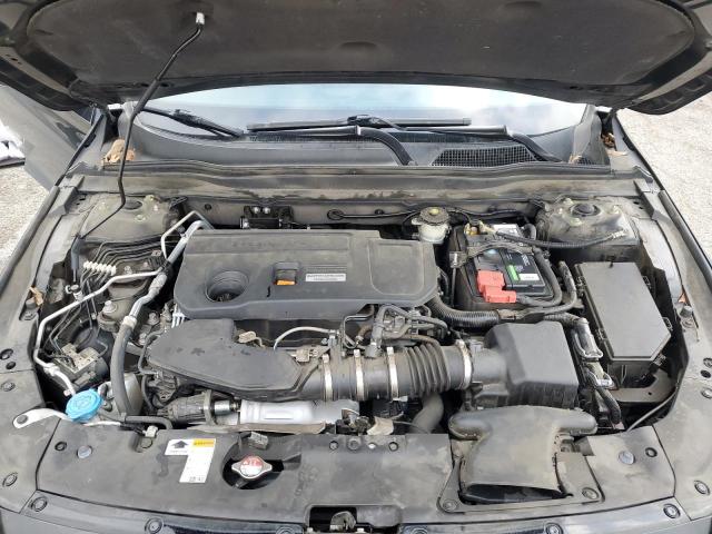 Photo 10 VIN: 1HGCV2F33KA026490 - HONDA ACCORD 