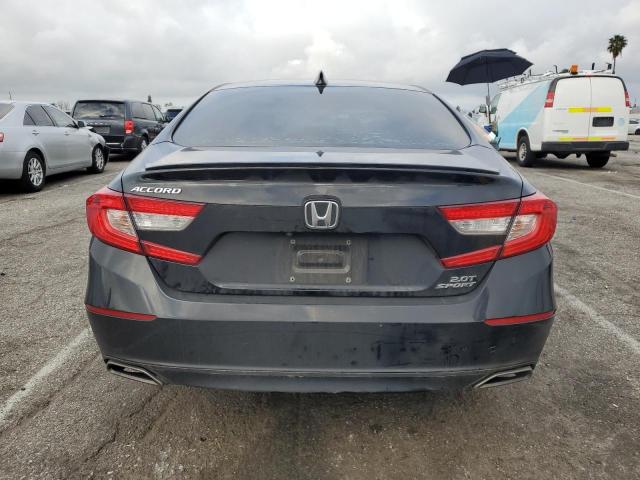 Photo 5 VIN: 1HGCV2F33KA026490 - HONDA ACCORD 