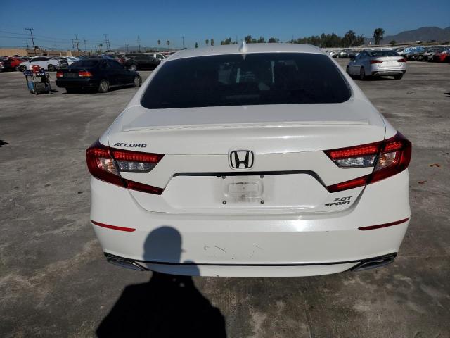 Photo 5 VIN: 1HGCV2F33KA026912 - HONDA ACCORD SPO 