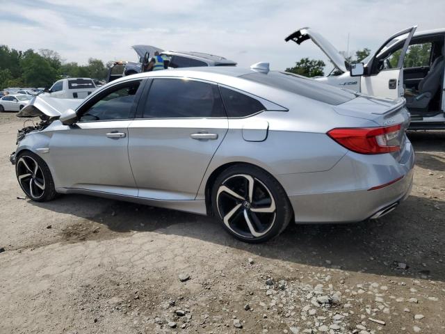 Photo 1 VIN: 1HGCV2F33KA028501 - HONDA ACCORD 