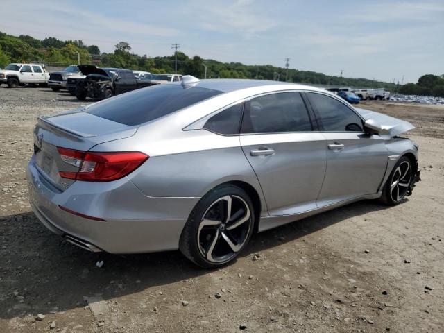 Photo 2 VIN: 1HGCV2F33KA028501 - HONDA ACCORD 