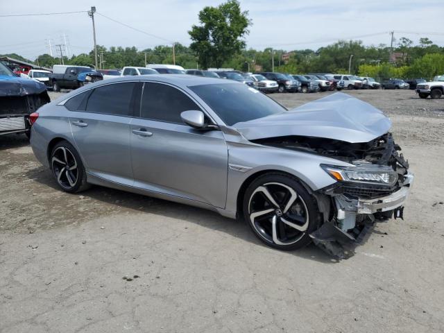 Photo 3 VIN: 1HGCV2F33KA028501 - HONDA ACCORD 