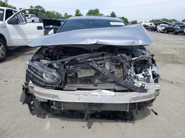 Photo 4 VIN: 1HGCV2F33KA028501 - HONDA ACCORD 