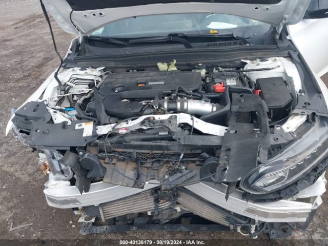 Photo 9 VIN: 1HGCV2F33KA031480 - HONDA ACCORD 