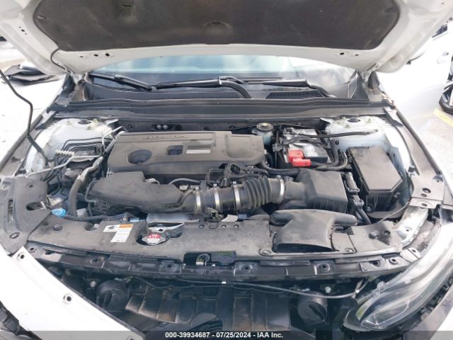 Photo 9 VIN: 1HGCV2F33LA003129 - HONDA ACCORD 