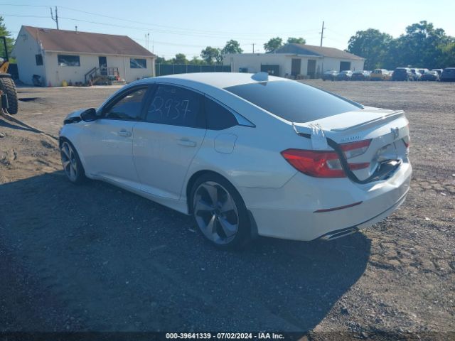 Photo 2 VIN: 1HGCV2F33LA008492 - HONDA ACCORD 