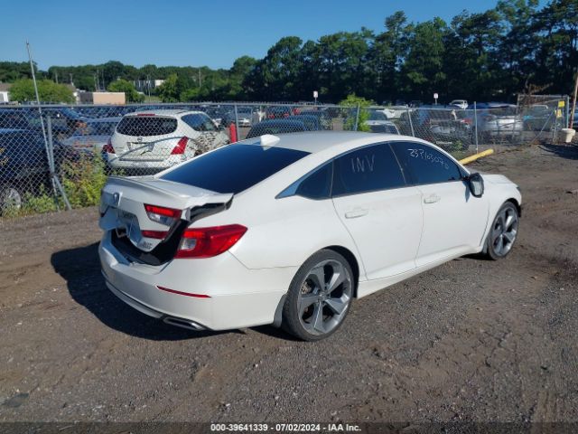 Photo 3 VIN: 1HGCV2F33LA008492 - HONDA ACCORD 