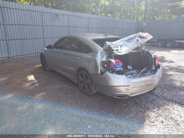 Photo 2 VIN: 1HGCV2F33LA011487 - HONDA ACCORD 