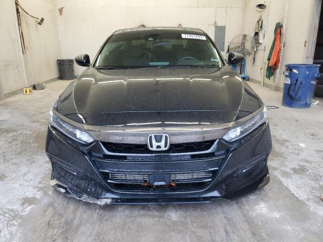 Photo 4 VIN: 1HGCV2F33LA020111 - HONDA ACCORD 