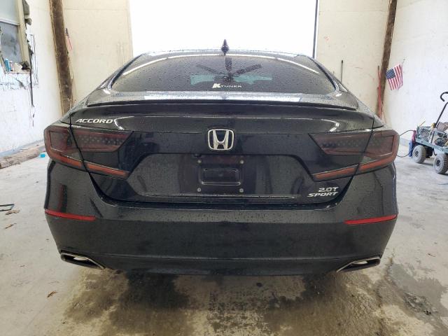 Photo 5 VIN: 1HGCV2F33LA020111 - HONDA ACCORD 