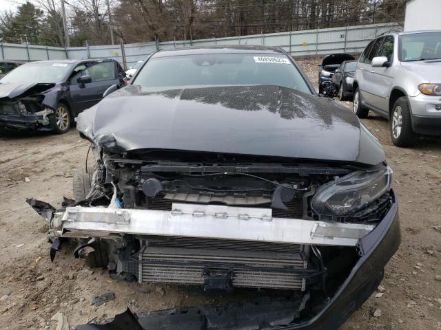 Photo 4 VIN: 1HGCV2F33LA026944 - HONDA ACCORD SPO 