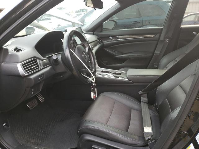 Photo 6 VIN: 1HGCV2F33LA026944 - HONDA ACCORD SPO 