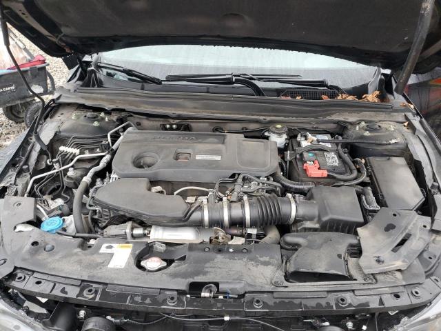 Photo 10 VIN: 1HGCV2F33LA030007 - HONDA ACCORD 