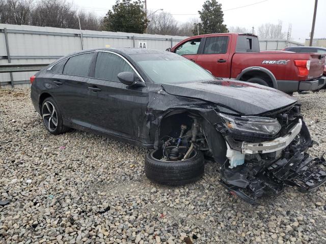 Photo 3 VIN: 1HGCV2F33LA030007 - HONDA ACCORD 