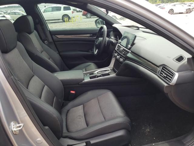 Photo 4 VIN: 1HGCV2F33LA030217 - HONDA ACCORD SPO 