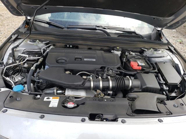 Photo 6 VIN: 1HGCV2F33LA030217 - HONDA ACCORD SPO 